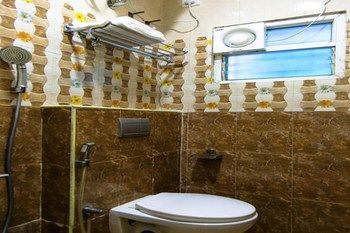Park Beach Resort Csennai Kültér fotó